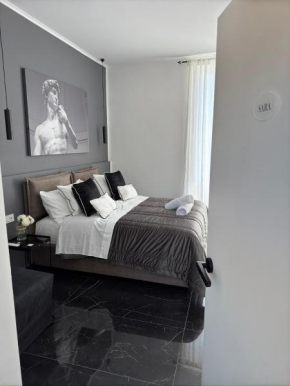 Bonheur Luxury Rooms